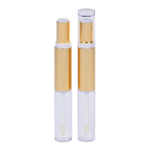 SP3055 lipgloss, double end